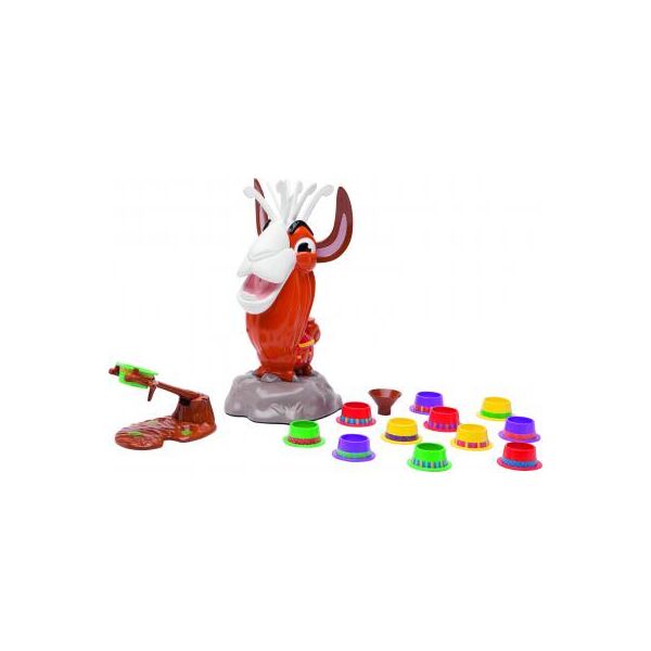 

Настольная игра Splash Toys Строптивая лама ST30107