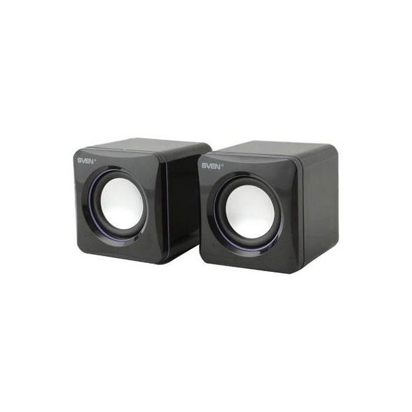 

Акустическая система SVEN 315 Black