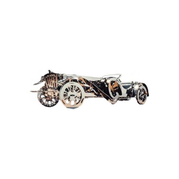 

Конструктор Time For Machine Коллекционная модель Glorious Cabrio 2 T4M380112