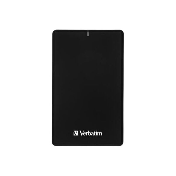 

Карман внешний Verbatim HDD 2.5 USB 3.0 53100