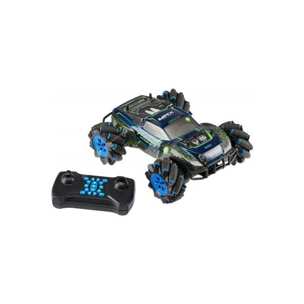 

Радиоуправляемая игрушка ZIPP Toys Racing Sport, синий RQ2078