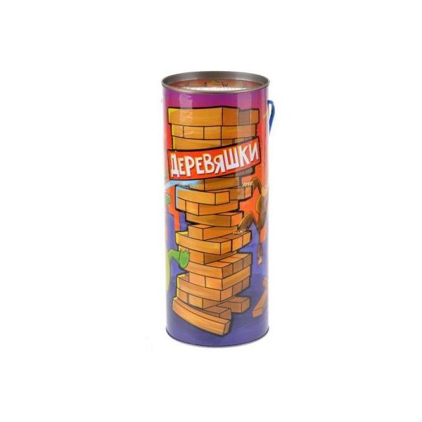 

Настольная игра Magellan Деревяшки MAG119838