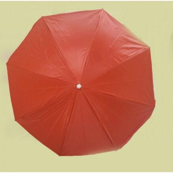 

Зонт пляжный Stenson Colors D2,2м, в чехле красный MMS-MH-1097-COLORS
