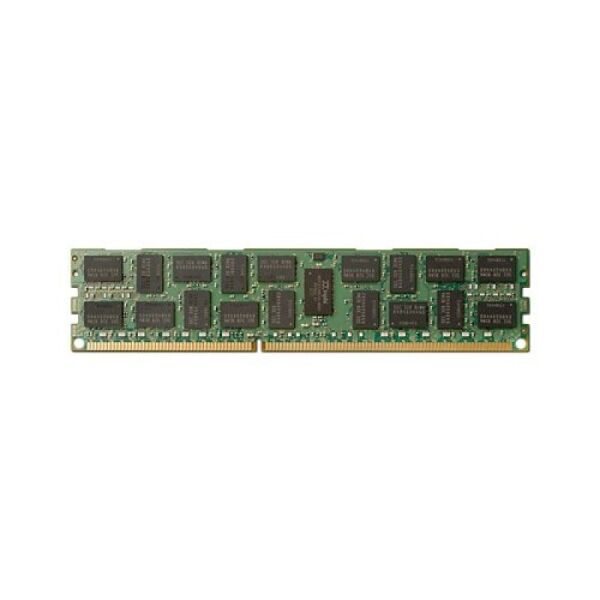 

Оперативная память HP 16GB DDR4-2133 MHz ECC Reg DIMM (J9P83AT)