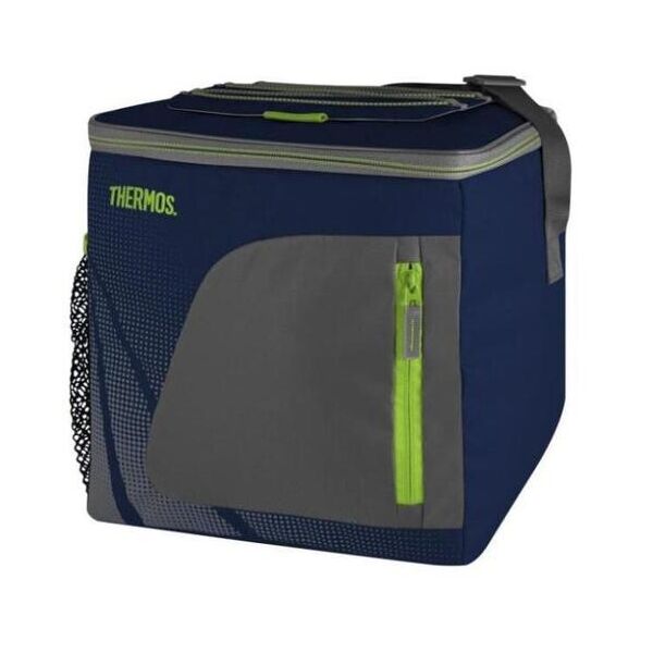 

Термосумка Thermos Cooler Bag Radiance Navy (500161) 30л
