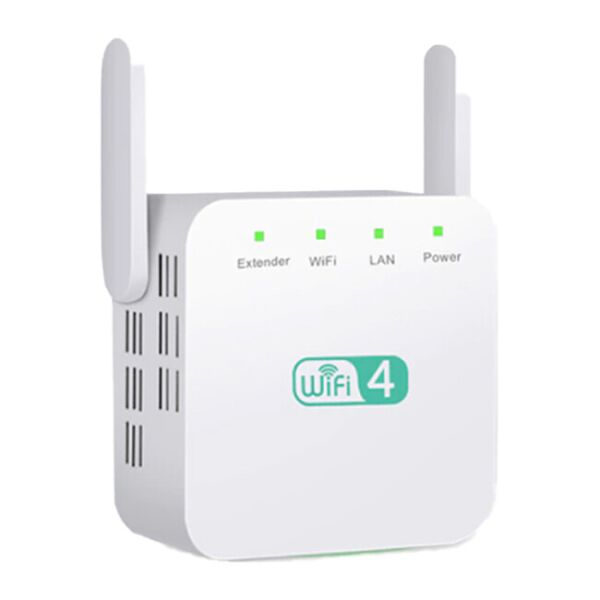 

Усилитель wi fi (wi-fi репитер) (ретранслятор)