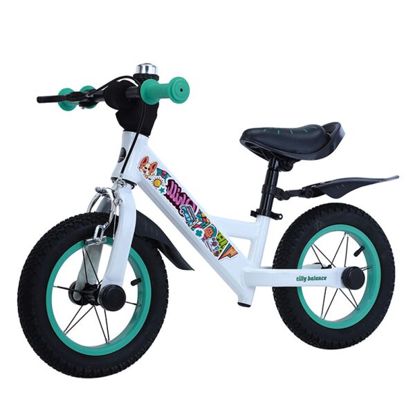 

Беговел BALANCE TILLY 12 Animate T-212526 Azure
