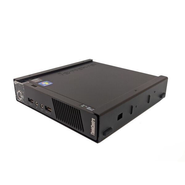 

Мини компьютер Lenovo ThinkCentre-intel HD Refubrished