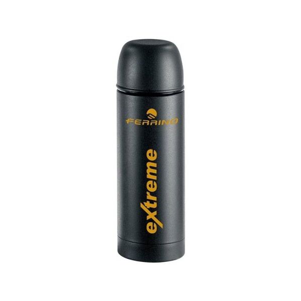 

Термос FERRINO Extreme 0.5 л - чорний