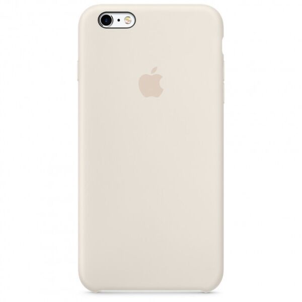 

Чехол Silicone Case для iPhone 6/6S (MMWF2ZM/A) Antique White