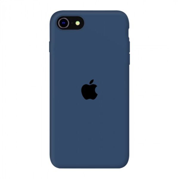 

Чехол Silicone Case для iPhone 7/8 (MMWF2ZM/A) Blue Cobalt