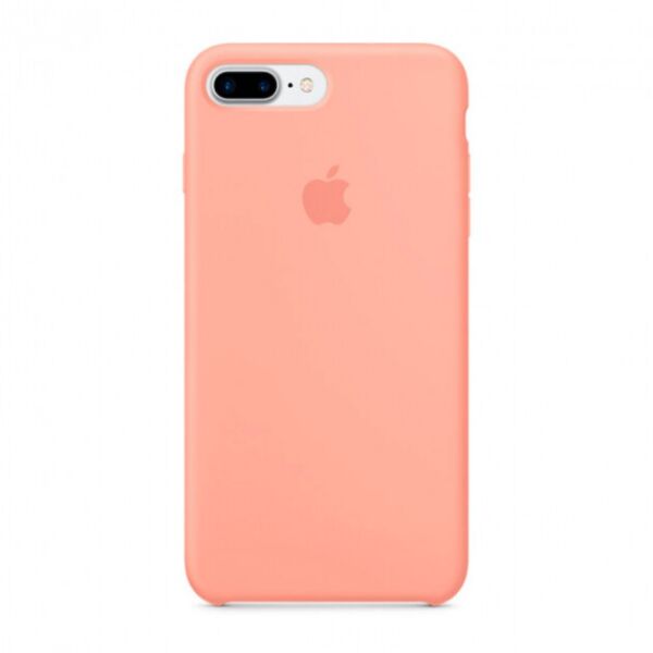 

Чехол Silicone Case для iPhone 7Plus/8Plus (MMWF2ZM/A) Flamingo