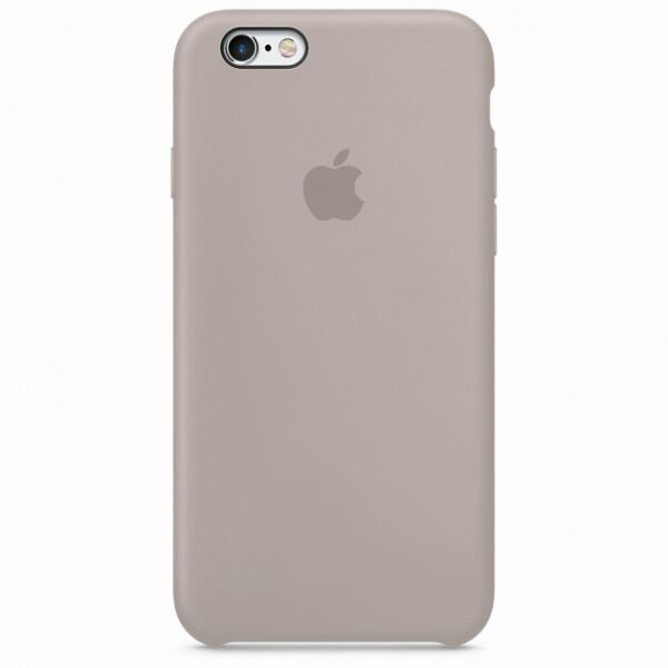 

Чехол Silicone Case для iPhone 6/6S (MMWF2ZM/A) Pebble