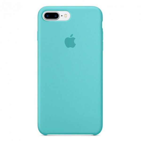 

Чехол Silicone Case для iPhone 7Plus/8Plus (MMWF2ZM/A) Sea Blue