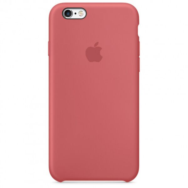 

Чехол Silicone Case для iPhone 6/6S (MMWF2ZM/A) Camelia