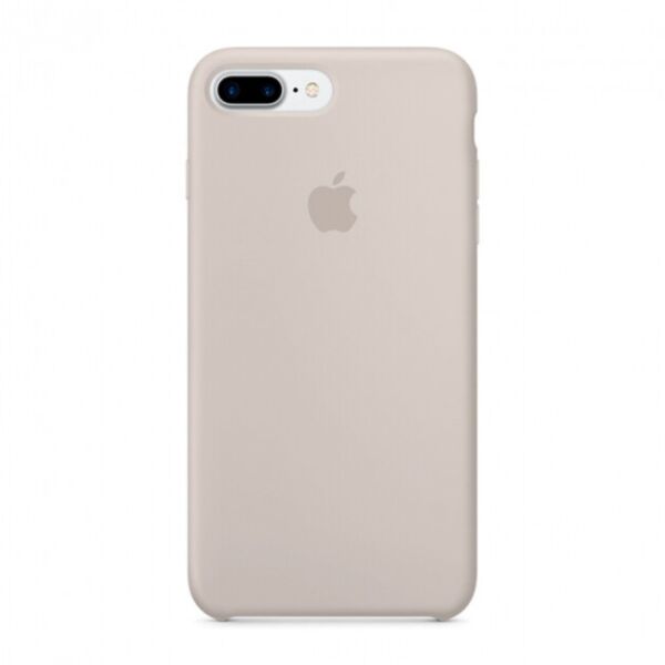 

Чехол Silicone Case для iPhone 7Plus/8Plus (MMWF2ZM/A) Stone