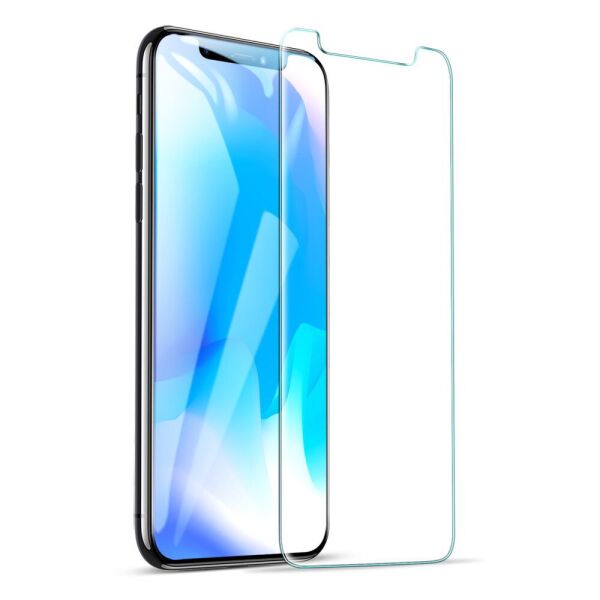 

Стекло защитное Optima 2.5D для Apple iPhone 11