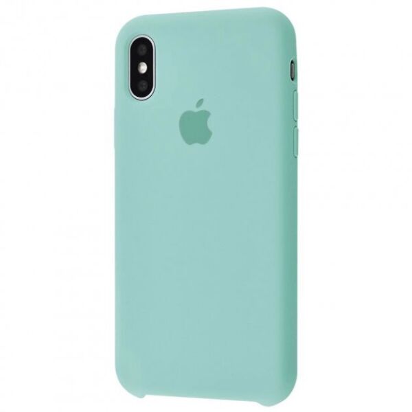

Чехол Silicone Case для iPhone Xs Max (MMWF2ZM/A) светло розовый