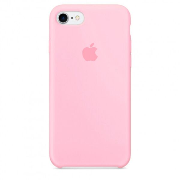 

Чехол Silicone Case для iPhone 7/8 (MMWF2ZM/A) Candy Pink