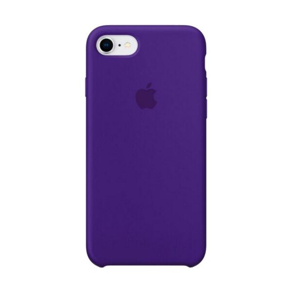 

Чехол Soft Case для iPhone 7/8 Violet