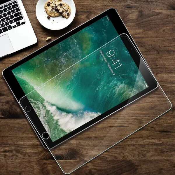 

Стекло защитное Optima для для iPad Pro 10.5 2017/Air 2019