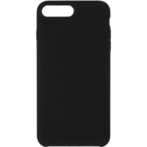 

Чехол Soft Case для iPhone 7/8 Black