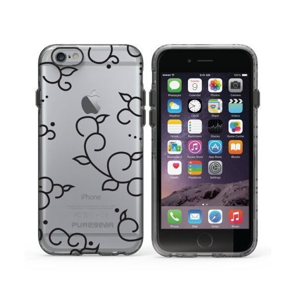 

Чехол PureGear Motif Series для iPhone 6 Plus, 6S Plus