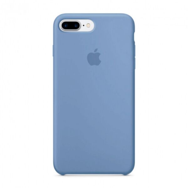 

Чехол Silicone Case для iPhone 7Plus/8Plus (MMWF2ZM/A) Azure