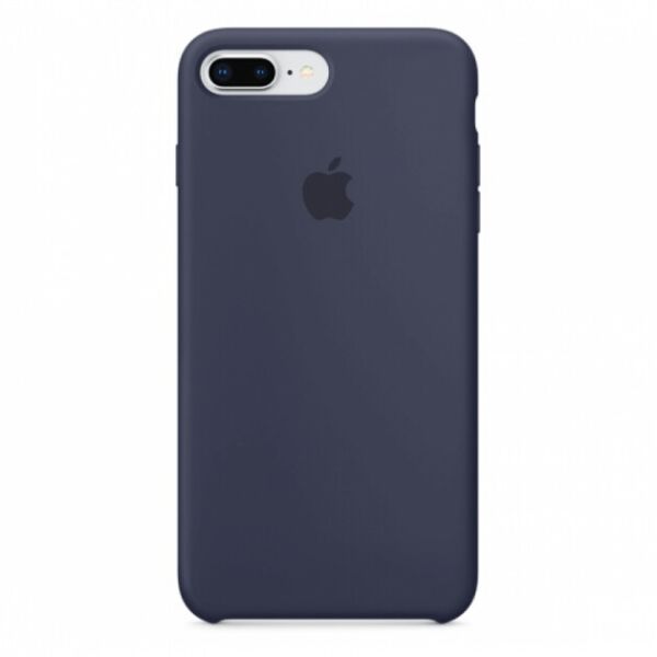 

Чехол Silicone Case для iPhone 7Plus/8Plus (MMWF2ZM/A) Midnight Blue