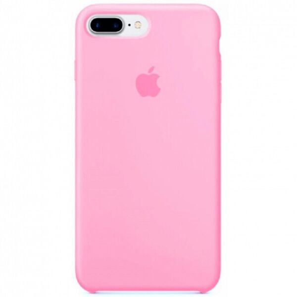 

Чехол Silicone Case для iPhone 7Plus/8Plus (MMWF2ZM/A) Light Pink