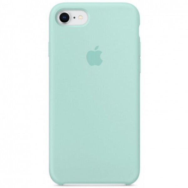 

Чехол Silicone Case для iPhone 7/8 (MMWF2ZM/A) Turqouise