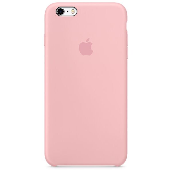 

Чехол Silicone Case для iPhone 6/6S (MMWF2ZM/A) Pink