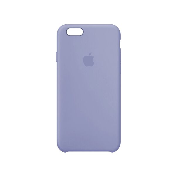

Чехол Silicone Case для iPhone 6/6S (MMWF2ZM/A) Lilac