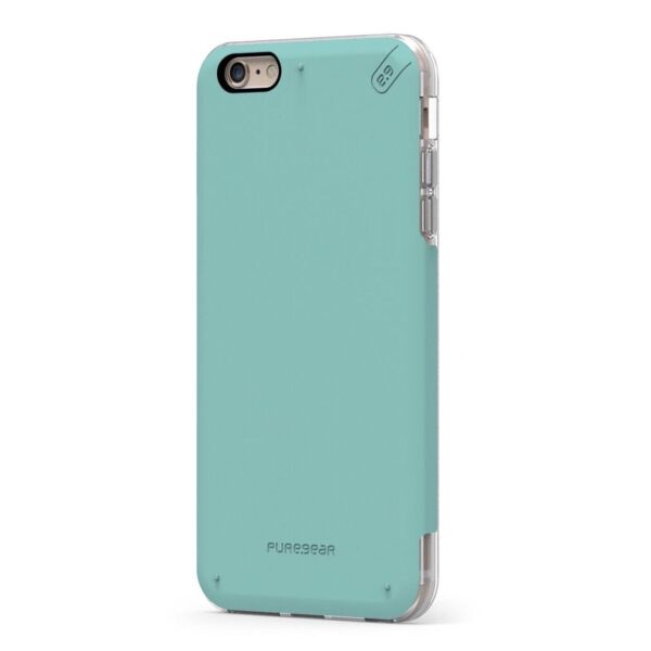 

Чехол PureGear Motif Series для iPhone 6 Plus, 6S Plus Turquoise
