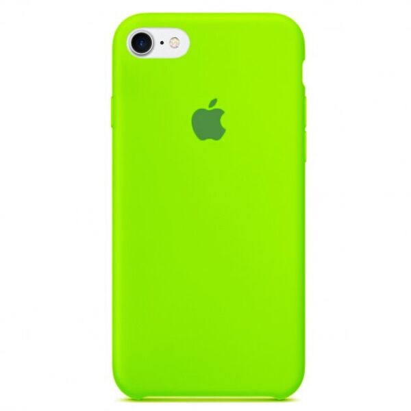 

Чехол Silicone Case для iPhone 7/8 (MMWF2ZM/A) Lime Green