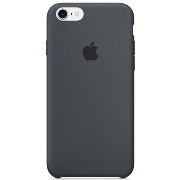 

Чехол Soft Case для iPhone 7/8 Gray