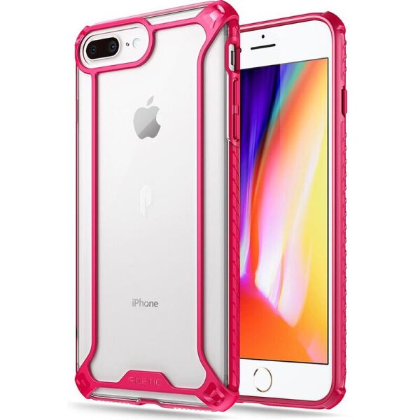 

Poetic Affinity Case чехол для iPhone 7/8 Plus, Pink