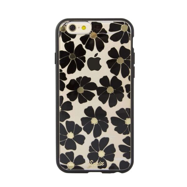 

Чехол Sonix Wildflower Black для iPhone 6, 6S