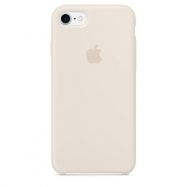 

Чехол Silicone Case для iPhone 7/8 (MMWF2ZM/A) Antique White