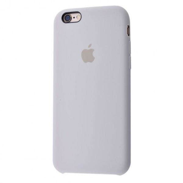 

Чехол Silicone Case для iPhone 6/6S (MMWF2ZM/A) Stone