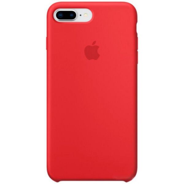 

Чехол Soft Case для iPhone 7Plus/8Plus Red