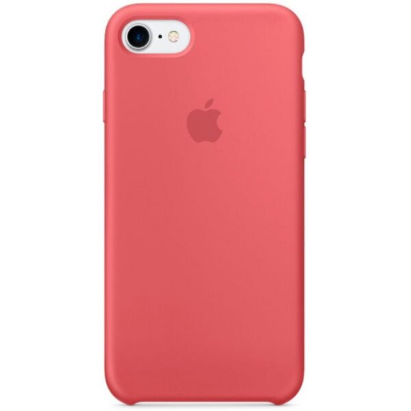 

Чехол Silicone Case для iPhone 7/8 (MMWF2ZM/A) Camelia