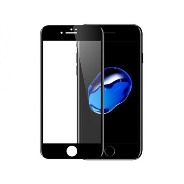 

Стекло защитное Optima 5D для Apple iPhone 6/6s Black