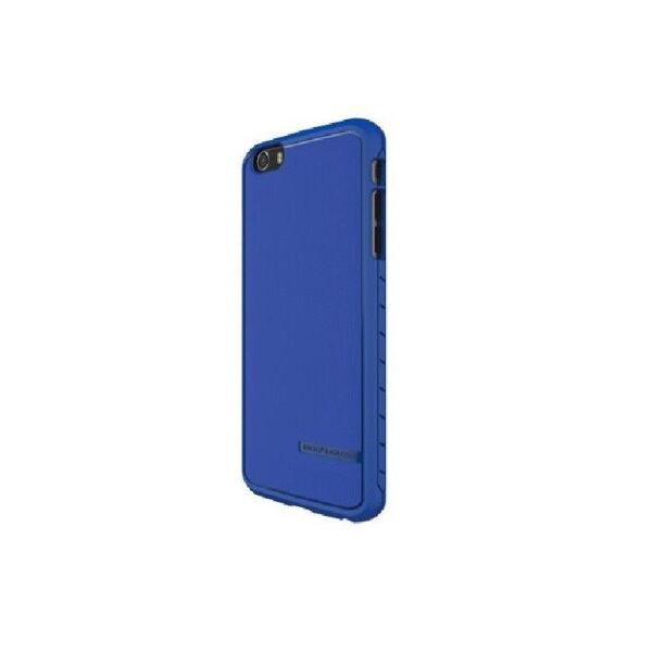 

Чехол Body Glove Blue (4770C) для iPhone 6, 6S