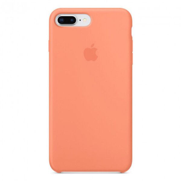 

Чехол Silicone Case для iPhone 7Plus/8Plus (MMWF2ZM/A) Peach