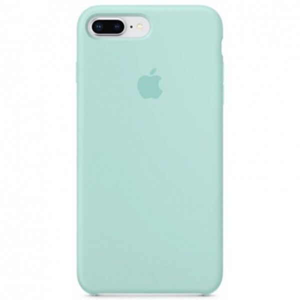 

Чехол Silicone Case для iPhone 7Plus/8Plus (MMWF2ZM/A) Turquoise
