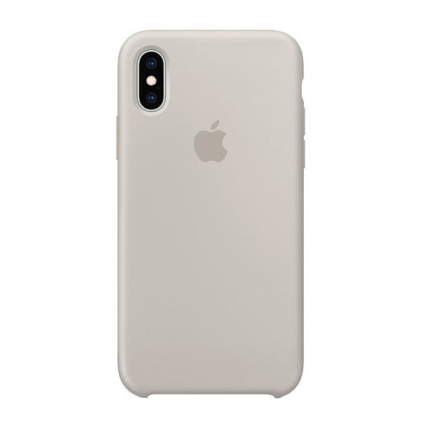 

Чехол Silicone Case для iPhone Xs Max (MMWF2ZM/A) Lilac