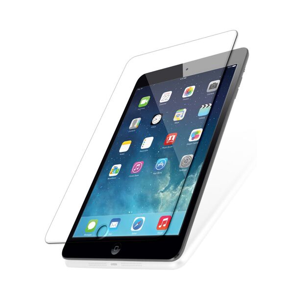 

Стекло защитное Optima для iPad Mini 2/3