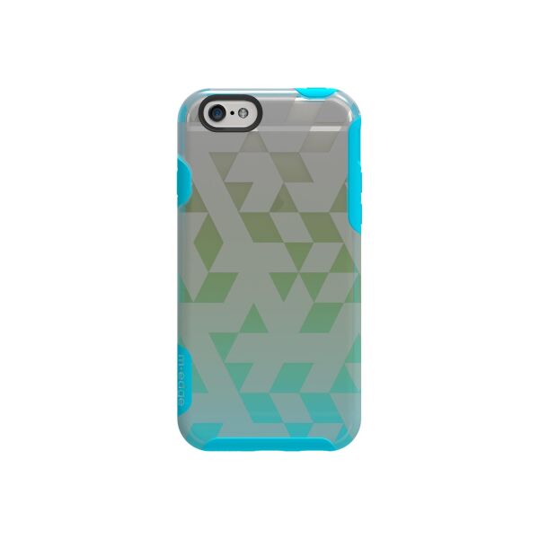 

Чехол M-Edge Glimpse Lime для iPhone 6, 6S