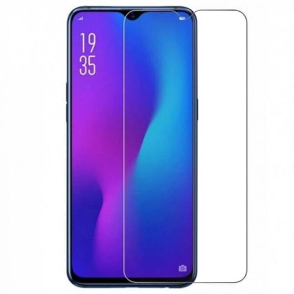 

Стекло защитное Optima для Samsung Galaxy A20s 2019 SM-A207 Прозрачное